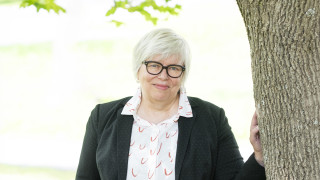 Anne Lehto
