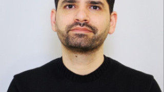 Photo of Taleshi Mansour