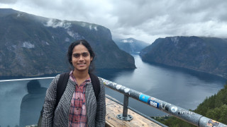 Riddhi Mishra