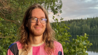 Sami Yrjänheikki
