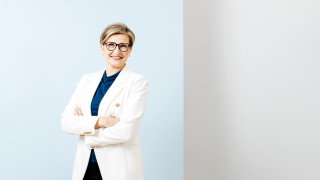 Susanna Huovinen