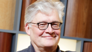 Photo of Petri Toiviainen