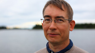 Lari Veneranta