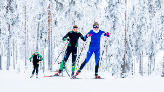 Vuokatti_hiihto