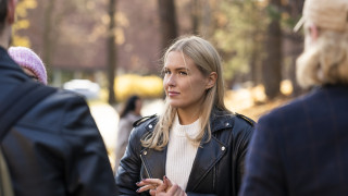 Kuvassa Tiuku Toivanen