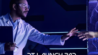 Crazy Town DT launchpad