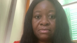 Mamia Ori-otse Agbese