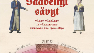 Säädellyt sävyt