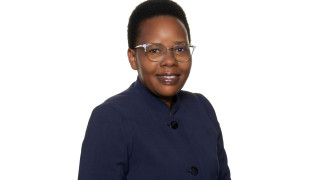 Veronica Kamanzi
