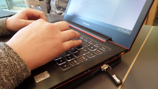 Eristyneisyyden tunne etätyössä kasvoi tutkimusjakson aikana