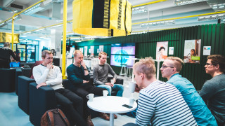 (Kuva: Oulun yliopisto, Ville Pohjonen)