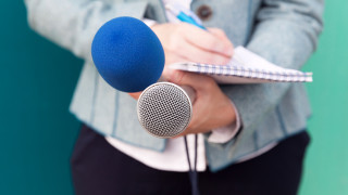 Toimittajille on tärkeää pysyä kärryillä lobbaajien vaikuttamisesta. (Mostphotos)