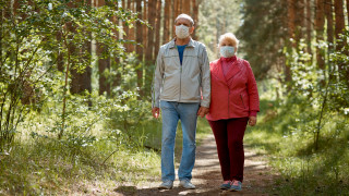 Hyvinvointisovellus on auttanut osallistujia kehittämään ja ylläpitämään sellaisia arkirutiineja, jotka sisältävät riittävästi sopivan tehokasta, monipuolista ja pitkäjänteistä liikuntaa. Kuvituskuva: Mostphotos