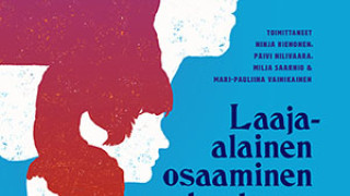 Kansi: Miika Immonen