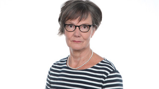 Aila Pikkarainen