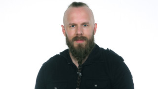 Andreas Eriksson