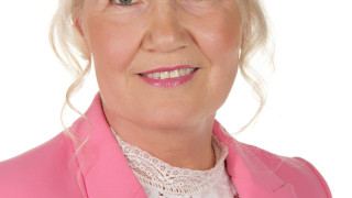 Annemaija Summanen (Kuva: FotoLinda Oy, Savonlinna)