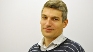 Dmitriy Bondarev
