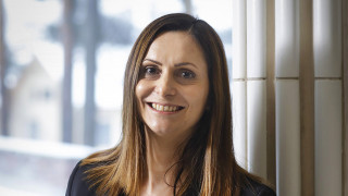 Chiara Valentini, kuvaaja Petteri Kivimäki