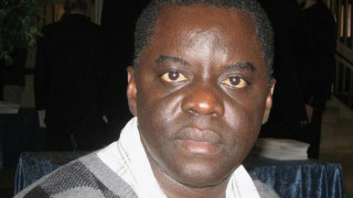 Christopher Kyakukaisha Yalukanda