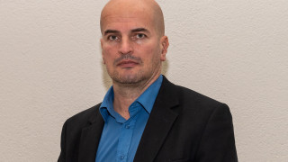 Crister Nyberg. Kuvaaja Mika Ruusunen.