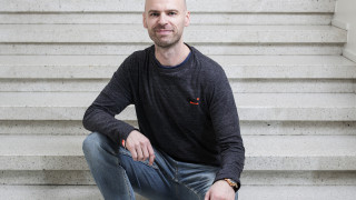 Neil Cronin