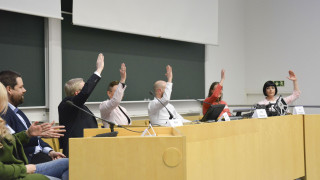 Alumnien mielestä luova ongelmanratkaisu ja ajattelumalli ovat fyysikon koulutuksen suurin anti.