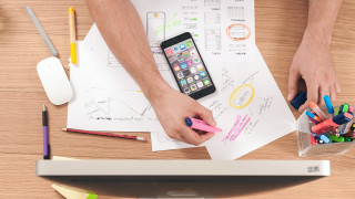 Digitaalinen markkinointi kurssin voit opiskella täysin etäopiskellen.