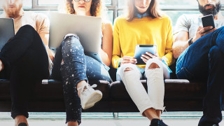 Digitaalinen media on läsnä lähes kaikkialla. Tutkittua tietoa sen alueelta tarvitaan lisää.