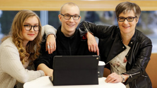 Educator! Sign up to strengthen your digital skills this autumn