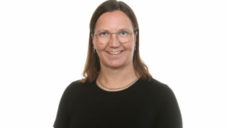 KM, TtM Elina Hämäläinen
