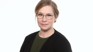 Hanna Paananen.