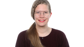 Heidi Elmgren