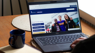 Our Instructional Design online course is an opportunity to become more acquainted with online pedagogy and online teaching.