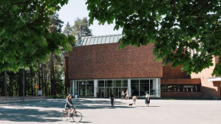 Jyväskylän yliopisto on ollut alusta asti FORTHEMyliopistojen jäsen.