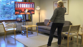 Kuva: Esa Nykänen