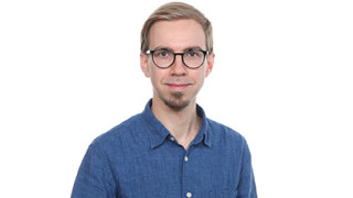 Jari Parkkinen