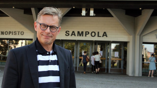 Tiekartan avulla avoin yliopisto ja sen yhteistyöoppilaitokset voivat jäsentää yhteistyötään ja työnjakoaan, Jukka Lerkkanen kirjoittaa.