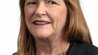 Kristiina Juntunen. Kuva: Mari Varonen / JAMK