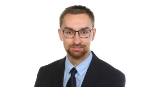 Jussi Huuskonen