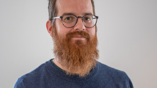 Jussi Rasku. Kuvaaja: Katja Marttunen