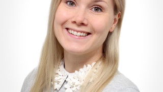 Juulia Lautaoja. Kuva: Tunnin Kuva