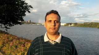 Sohail Kamran