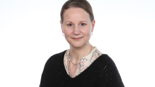 Katariina Pirnes