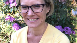 Katja Rantala. Kuva: Anna Kotonen