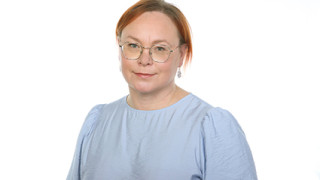 Katri Talaskivi