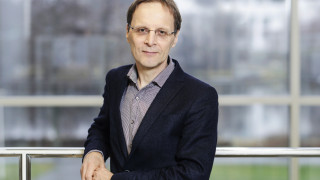 Varadekaani, professori Lauri Kettunen