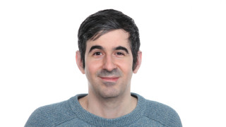 Konstantinos Bizas