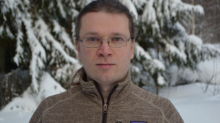 Mikko Kuronen