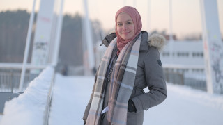 M.Sc. Lama Al Ayoubi